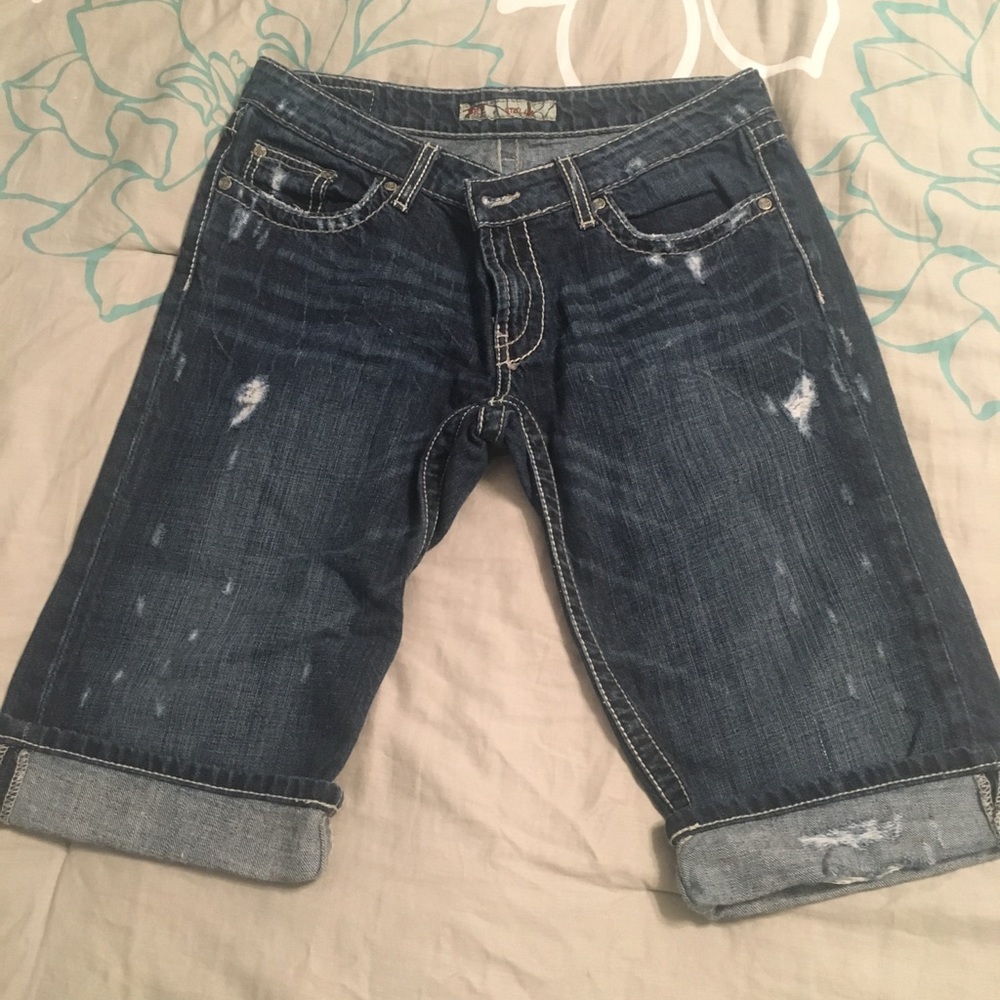 BKE Stella Capris